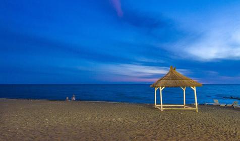 Адлерский р-н, г. Сочи