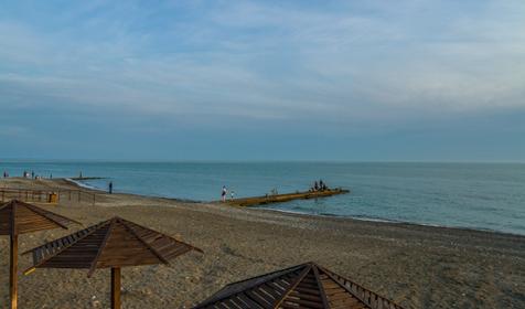 Адлерский р-н, г. Сочи