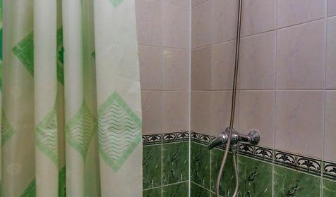 Трехместный комфорт с видом на море. Гостевой дом Ла-Коста, г. Адлер