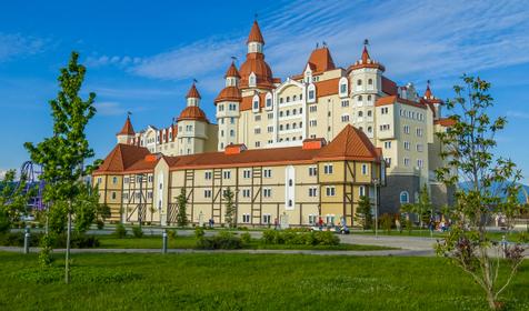 Адлерский р-н, г. Сочи