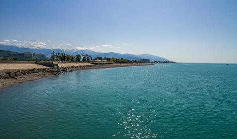 Адлерский р-н, г. Сочи