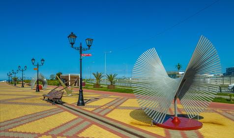 Адлерский р-н, г. Сочи