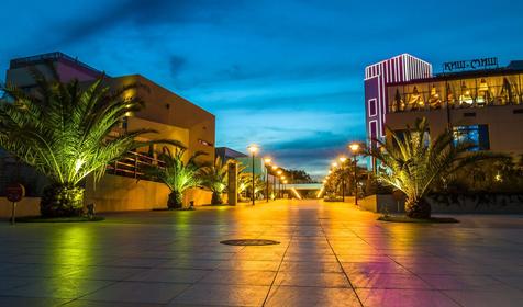 Адлерский р-н