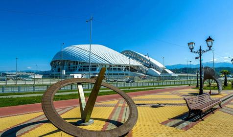 Адлерский р-н