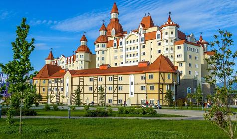 Адлерский р-н