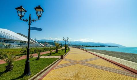 Адлерский р-н