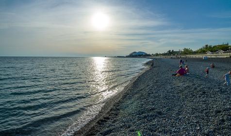 Адлерский р-н