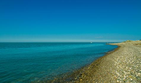 Нижнеимеретинская Бухта. Олимпийский парк. Адлерский район Сочи