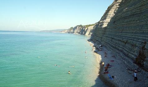 Райский сад