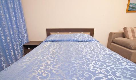 Курортное Бюро №1