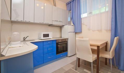 Курортное Бюро №1