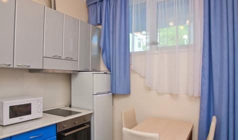 Курортное Бюро №1