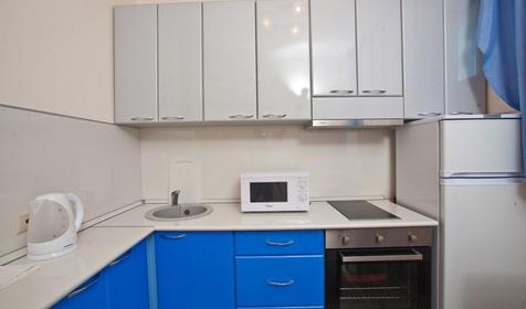 Курортное Бюро №1