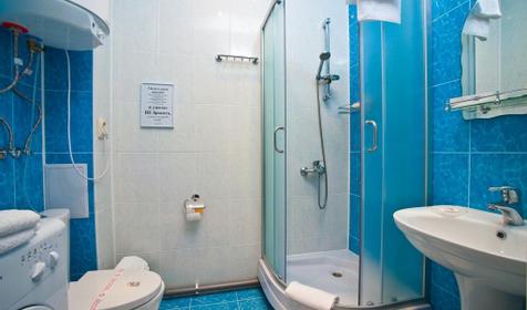 Курортное Бюро №1