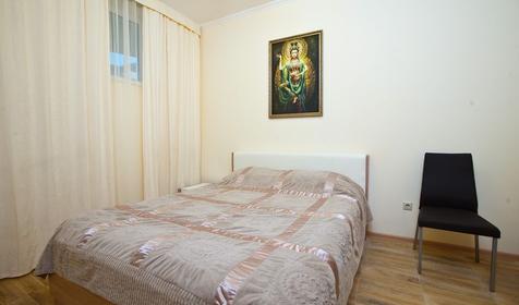 Курортное Бюро №1