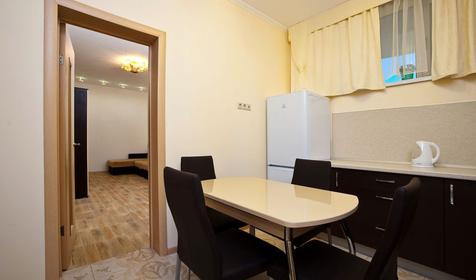 Курортное Бюро №1