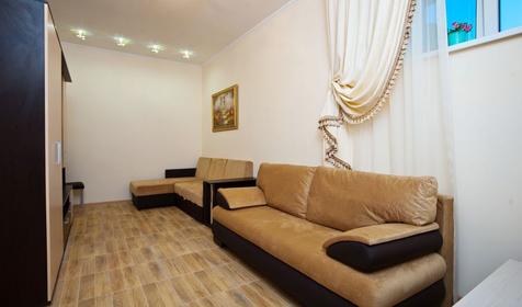 Курортное Бюро №1