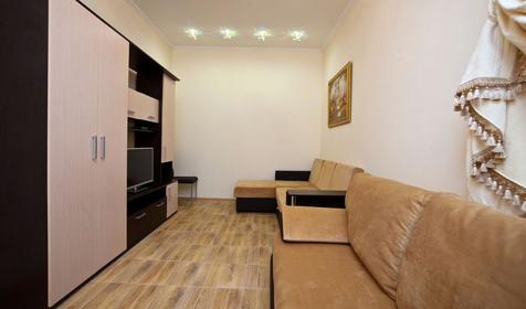 Курортное Бюро №1