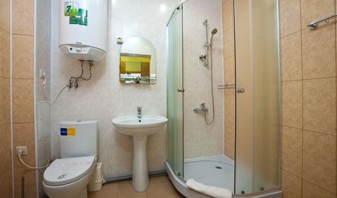 Курортное Бюро №1