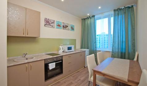 Курортное Бюро №1