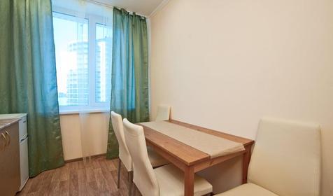 Курортное Бюро №1