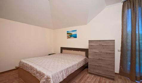 Курортное Бюро №1