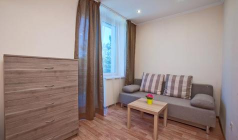 Курортное Бюро №1