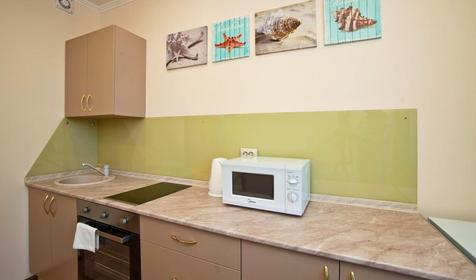 Курортное Бюро №1