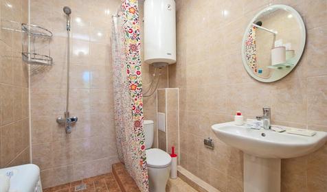 Курортное Бюро №1