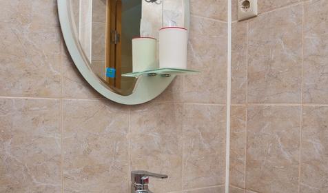 Курортное Бюро №1