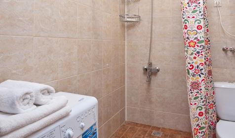 Курортное Бюро №1