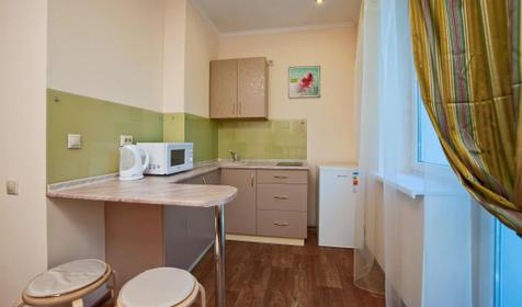 Курортное Бюро №1