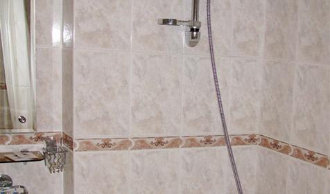 2-местный стандарт. Санаторий им. Фрунзе, Сочи, Хостинский район