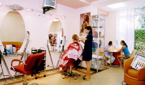 Услуги. Санаторий им. Фрунзе, Сочи, Хостинский район