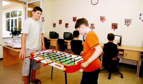 Услуги. Санаторий им. Фрунзе, Сочи, Хостинский район