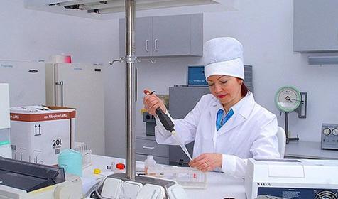 Лечение. Санаторий им. Фрунзе, Сочи, Хостинский район