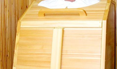 Лечение. Санаторий им. Фрунзе, Сочи, Хостинский район