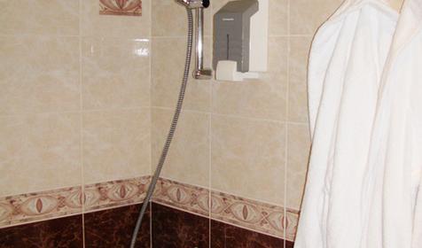 1-местный стандарт. Санаторий им. Фрунзе, Сочи, Хостинский район