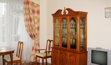 Люкс. Санаторий им. Фрунзе, Сочи, Хостинский район