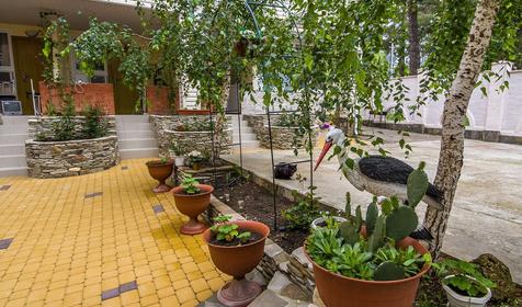 Гостевой дом Владислав, п. Архипо-Осиповка