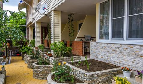 Гостевой дом Владислав, п. Архипо-Осиповка