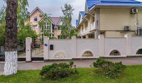 Гостевой дом Владислав, п. Архипо-Осиповка