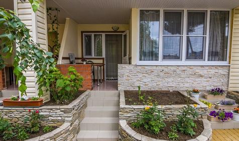 Гостевой дом Владислав, п. Архипо-Осиповка