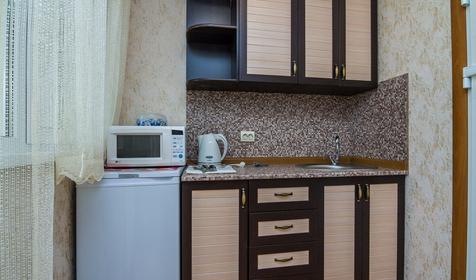 Четырехместный номер. Гостевой дом Владислав, п. Архипо-Осиповка