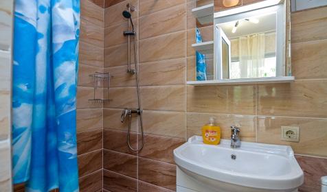 Четырехместный номер. Гостевой дом Владислав, п. Архипо-Осиповка