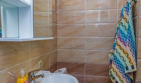 Четырехместный номер. Гостевой дом Владислав, п. Архипо-Осиповка