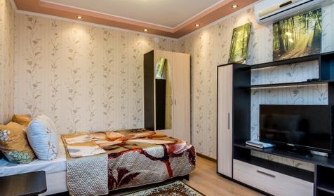 Четырехместный номер. Гостевой дом Владислав, п. Архипо-Осиповка