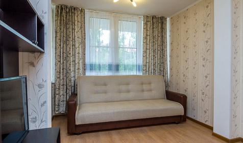 Четырехместный номер. Гостевой дом Владислав, п. Архипо-Осиповка