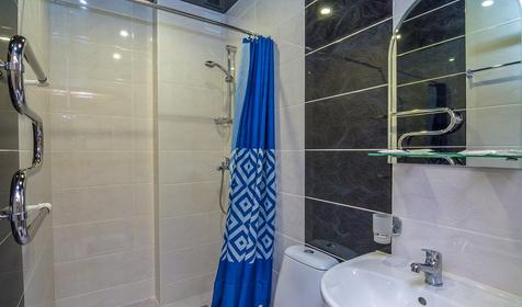 Панорама В. Отель Верона, пос. Архипо-Осиповка