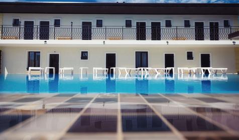 Melissa (Мелисса)